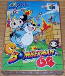 Bomberman 64 (2001)